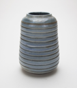 Image of Vase, Gulf Rainware